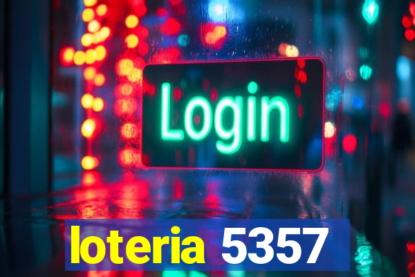 loteria 5357